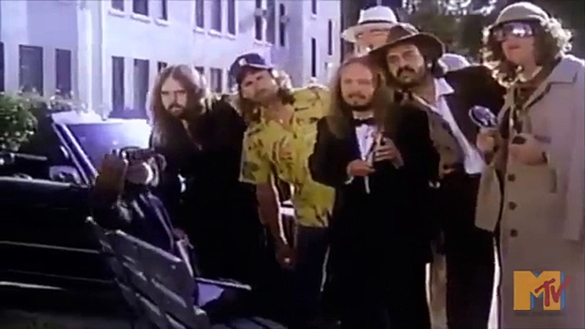⁣38 Special -  One Time For Old Times [music video]