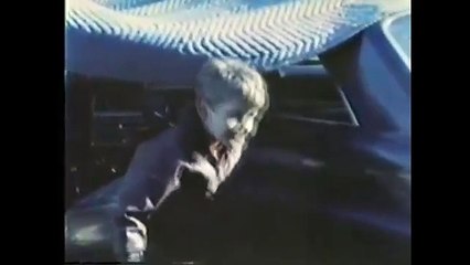 MICHAEL FRANKS - Life on the Street [music video]