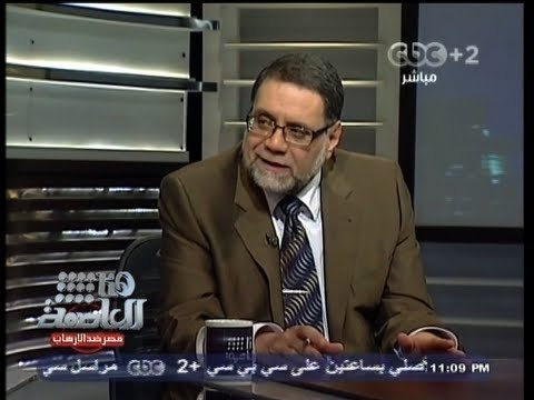 #Honaal3asema - هنا العاصمة - 4-8-2013 - مختار نوح يناقش سينريوهات الأخوان للخروج من الأزمة