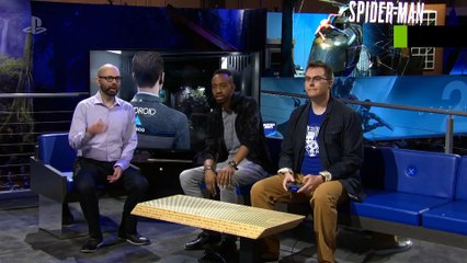 Detroit  Become Human - Hostage Demo Gameplay New Footage (16 Mins) [1080p 60FPS HD]