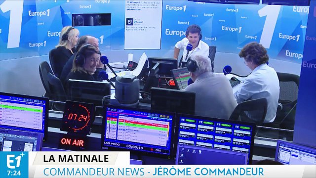 Martine Miquette : Je suis candidate En marche! en ballotin favorable