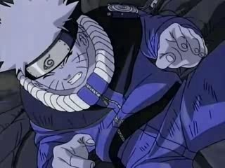 Videoclip Naruto - Wait And Bleed