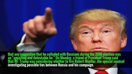 Jeff Sessions, Dennis Rodman, Donald Trump: Your Morning Briefing