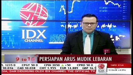 Kemen PUPR: Tambahan Jalan Tol yang Difungsikan Capai 337 KM