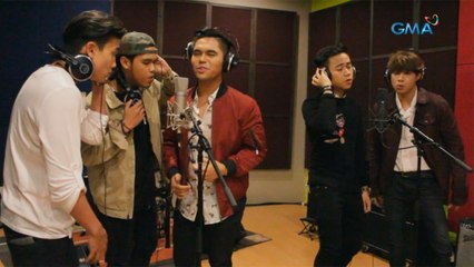 Mulawin VS Ravena OST: 'Ikaw Nga' by T.O.P.