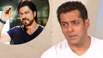Salman Khan Will Hold A Special Screening For Shah Rukh Khan in Tubelight