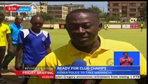 Friday Briefing - Ghana's hockey team-Exchequers are enthusiastic in the African Club Championsh