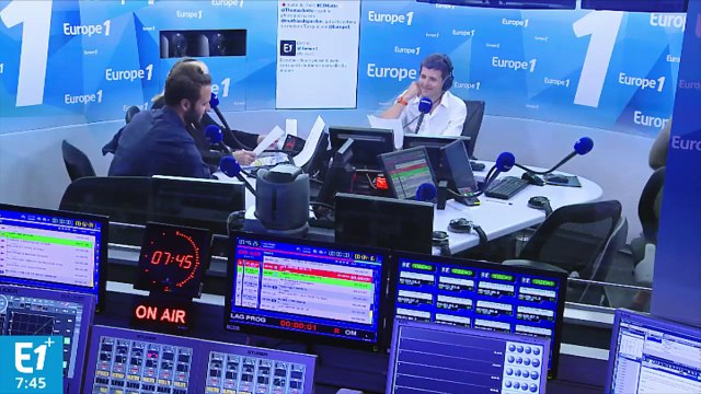 Mathias Depardon : en prison j'étais isolé des autres détenus et ça, c'était psychologiquement difficile