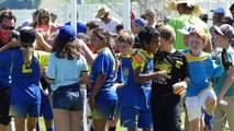 Tournoi U11...la victoire c'est mieux!!