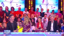 Laurent Gerra teste les imitations des chroniqueurs de TPMP