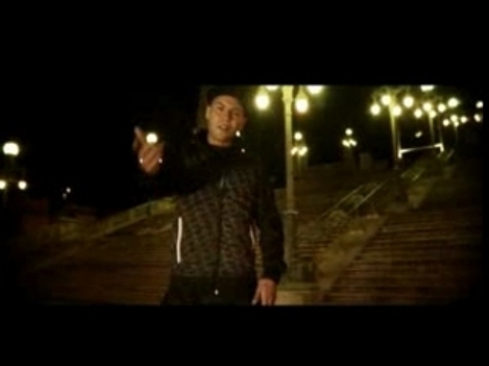 EL MATADOR feat. BRASCO : TAPAGE NOCTURNE