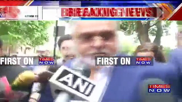 Vijay Mallya Denies All Allegations Against Him