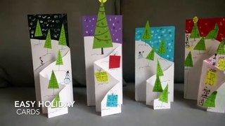 Easy Origami for Kids - Paper Bow T