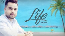 Latest Punjabi Song - Life - Motion Poster - HD(Video Song) - Akhil - Preet Hundal - Releasing 16th June - PK hungama mASTI Official Channel