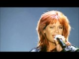 Andrea Berg - Das Paradies war viel zu weit