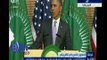 #غرفة_الأخبار | عاجل…كلمة الرئيس الأمريكي باراك أوباما أمام دول الاتحاد الافريقي