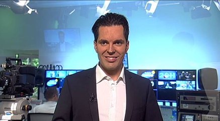 Aujourd'hui : entre forte chaleur et violents orages