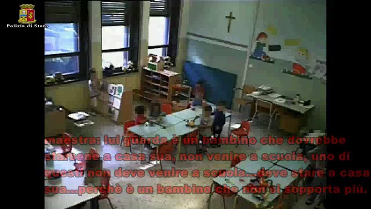 Modica, maestre terrorizzano gli alunni