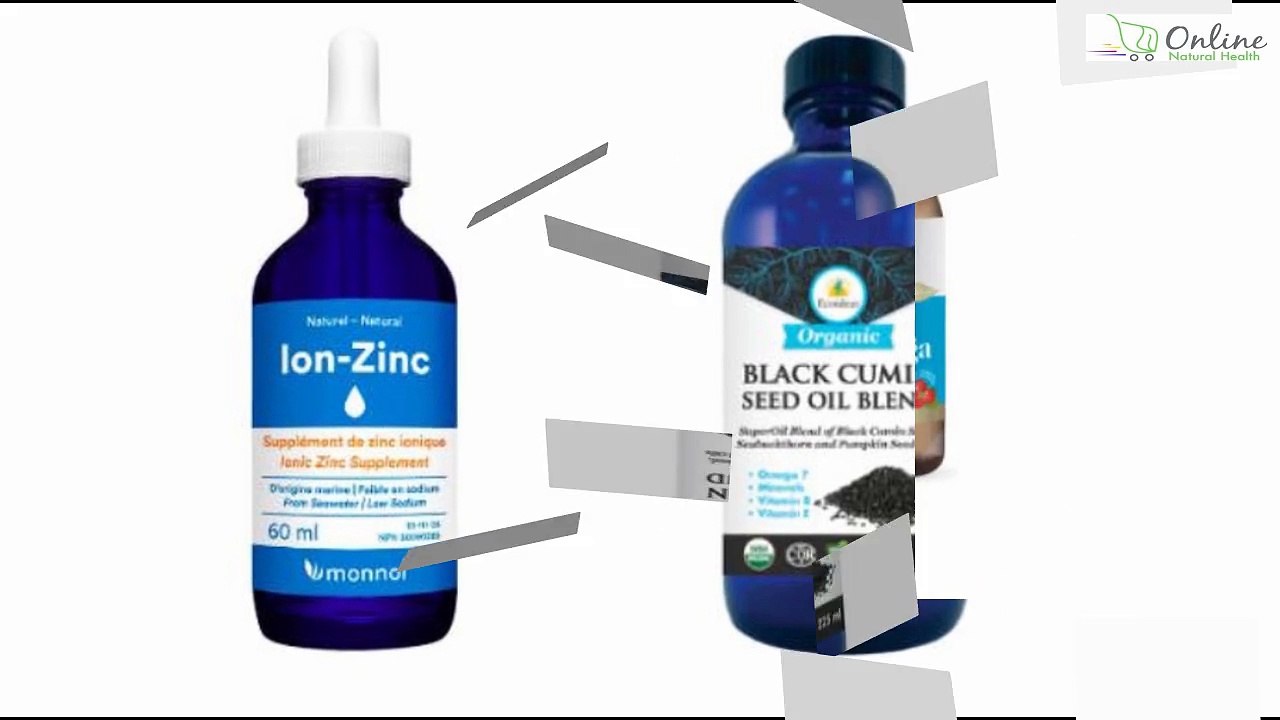 best supplements to take for overall health