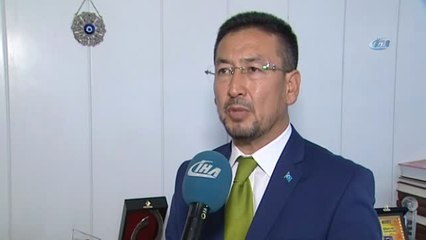 Doğu Türkistan'da Mao'cu Anlayış Devam Ediyor