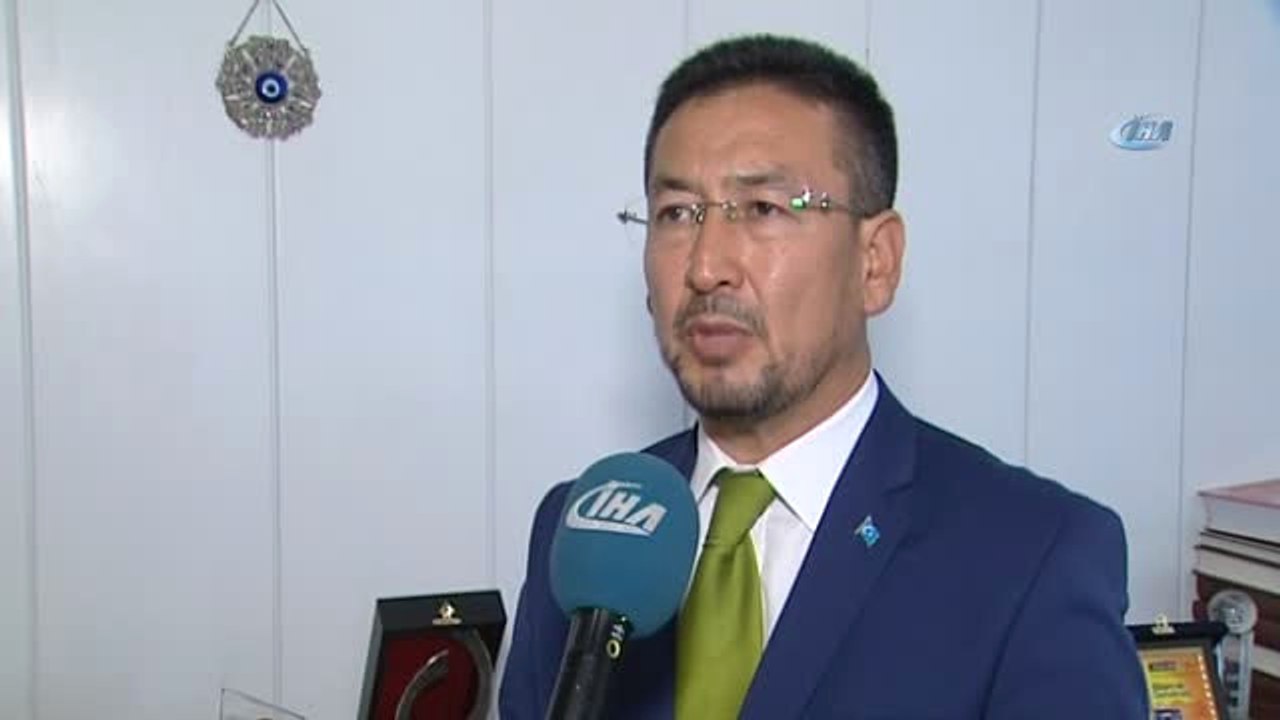 Doğu Türkistan'da Mao'cu Anlayış Devam Ediyor
