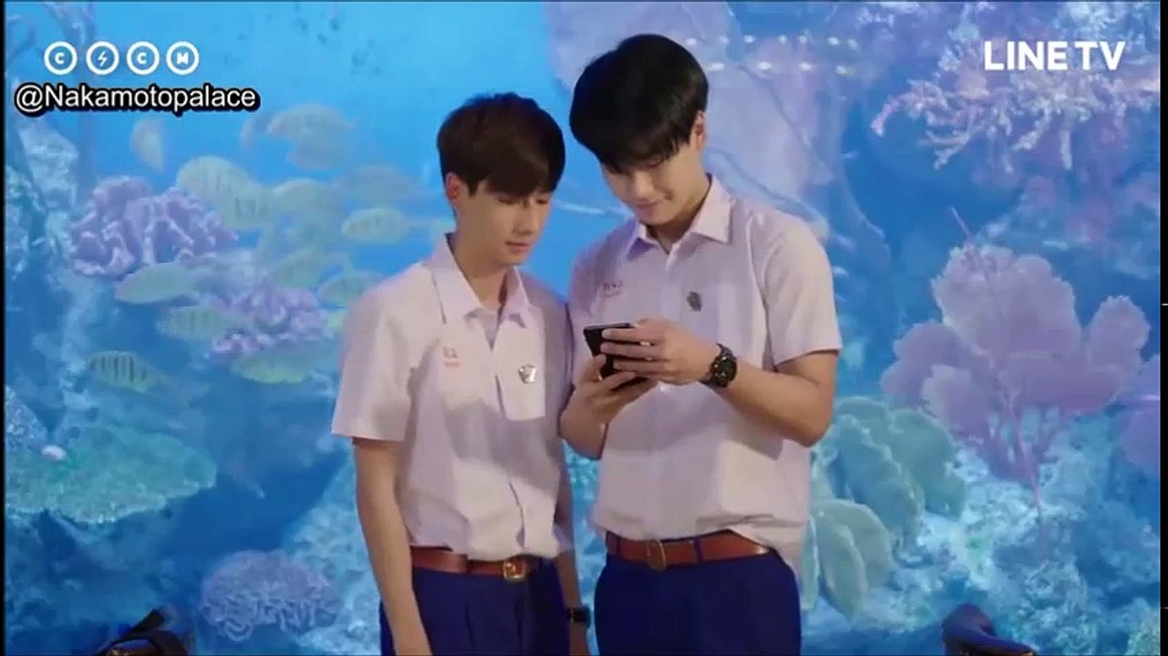 [INDOSUB][FULL] Make It Right Season 2 Ep. 6