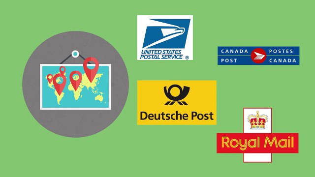 Global Address Verification in UK - Melissa