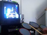 06.Tom Sawyer by Rush - Rock Band Drums Expert
