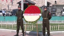 Türk Jandarma Teşkilatı'nın 178. Kuruluş Yıl Dönümü