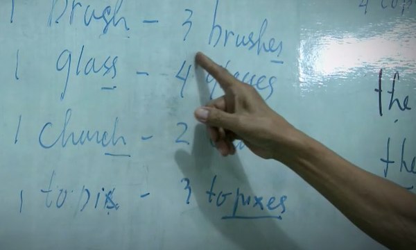 Di Sini, dengan Rp 10 Ribu, Bisa Ikut Les Bahasa Inggris