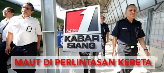 Dirut PT KAI Tinjau Lokasi Tabrakan Kereta vs Minibus di Senen