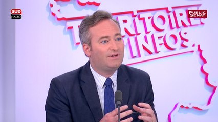 Lemoyne : « Le fonctionnement politico-médiatique est tel qu’il faut essayer de préserver les messages essentiels. »