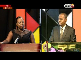 Sidy Lamine Niass sur la politique sous "Macky-avel"