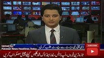 ary News Headlines 7 January 2017, Report about Karachi Issues-BO
