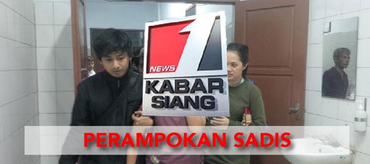 Sang Ayah Ceritakan Kronologi Italia Chandra Ditembak Perampok