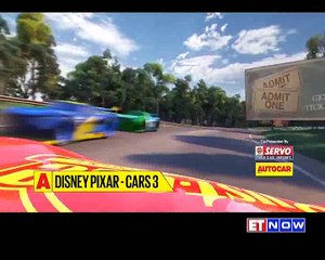 Cars 3 | Feature | Autocar