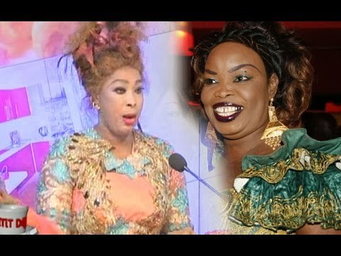 Petit Dej (08 mars-17) - Musique: Coura Mbaye revient sur son différent avec Fatou Laobé