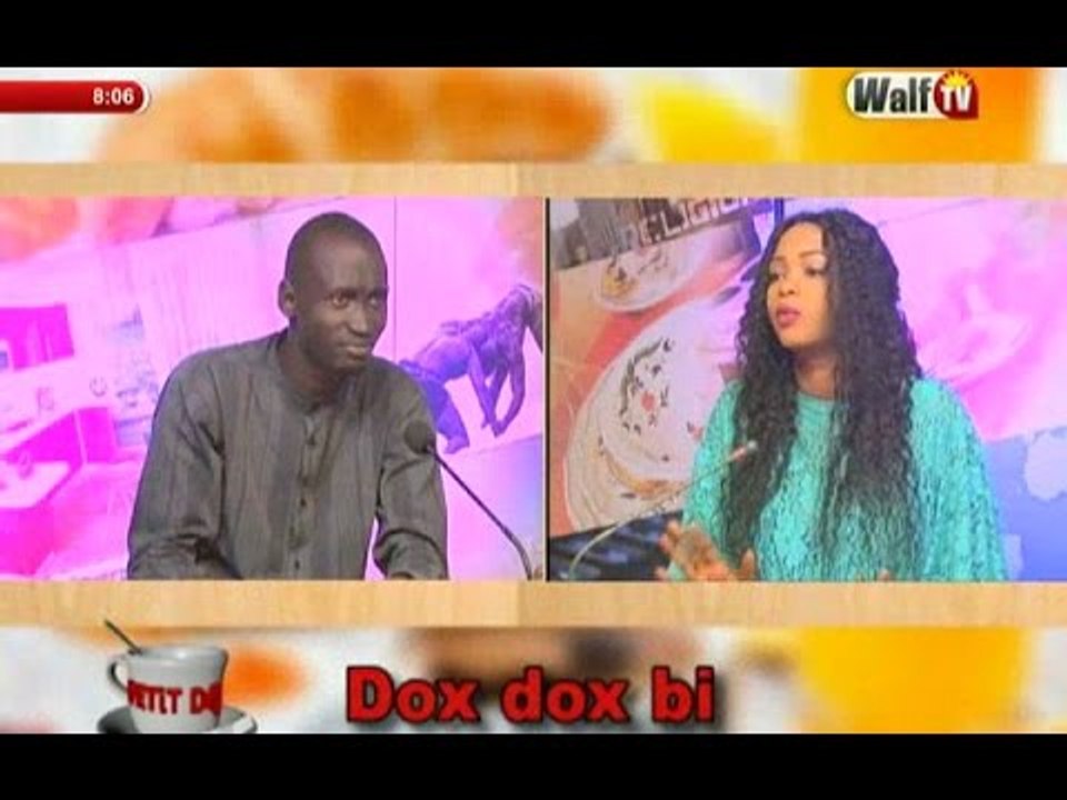 Petit Dej (09 mars-17) - Moeurs: Agressions sexuelles et viol... les peines encourues