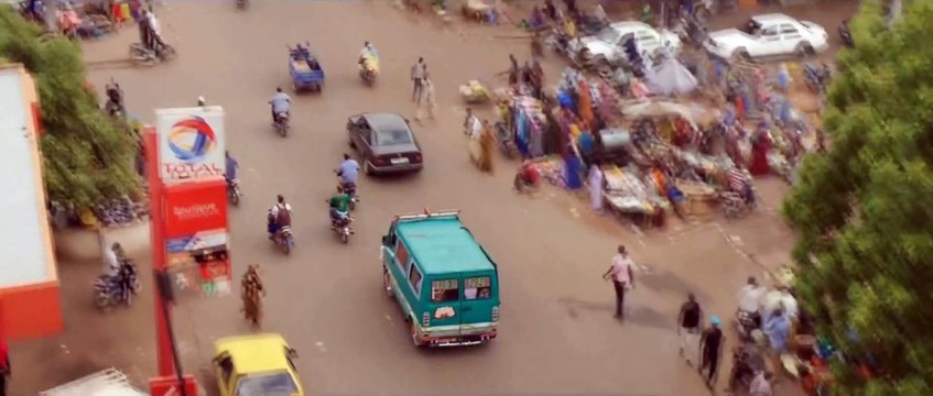 Wulu : bande-annonce