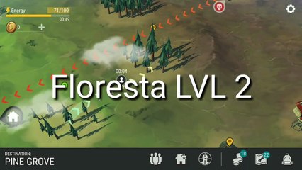 Last Day on Earth THE BIG ONE 100%