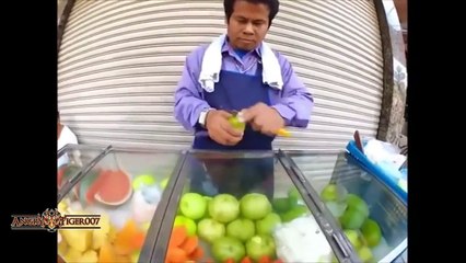 Pekerja Handal Di Dunia #1 - Pekerja yang Sangat Master