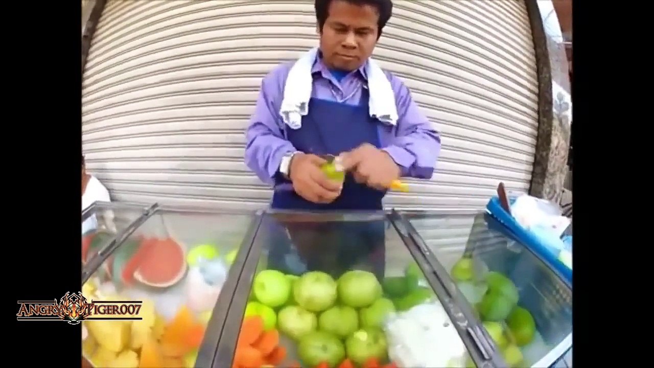 Pekerja Handal Di Dunia #1 - Pekerja yang Sangat Master