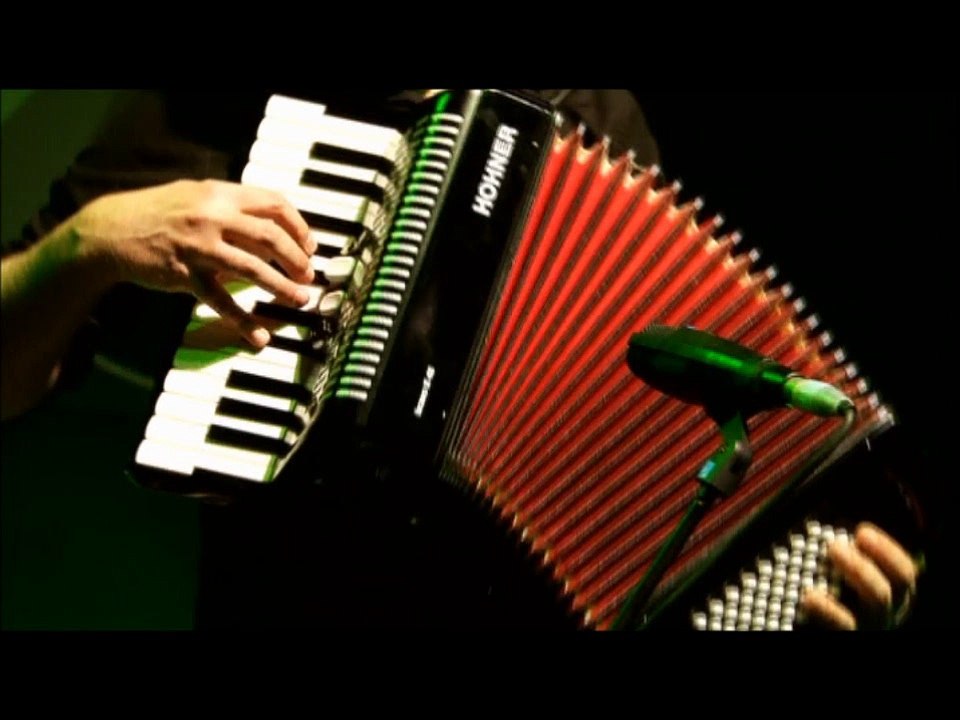 Andrea Berg - Wenn dein Mund mich küsst