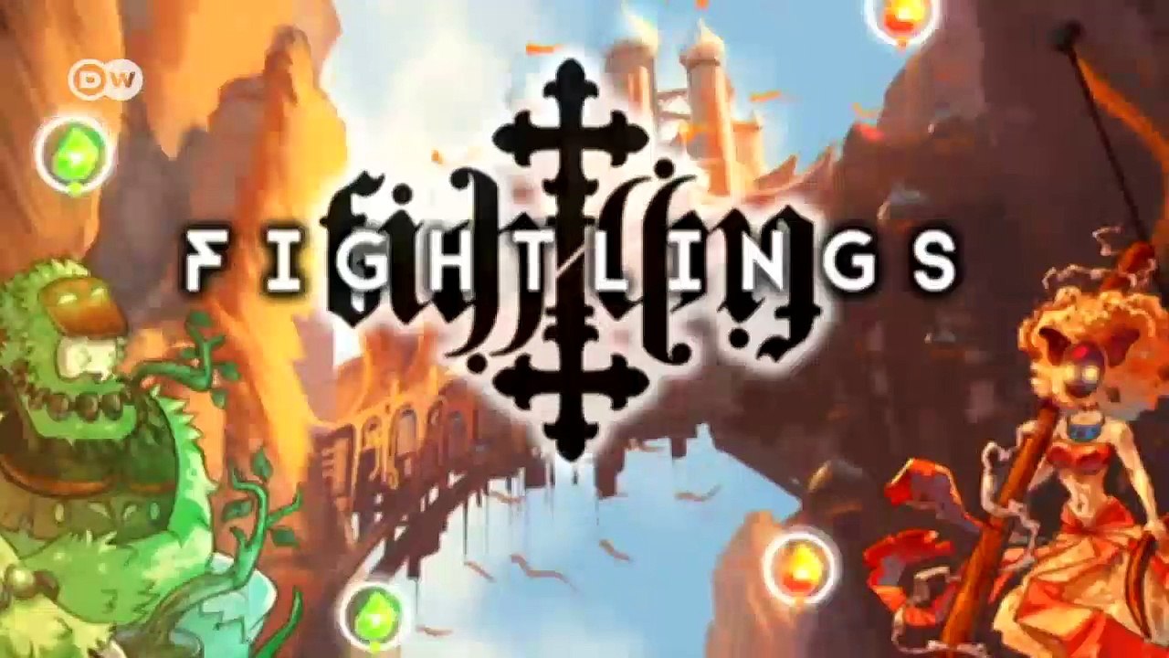 Passion & Profit - Berliner Kreative (6) | DW Deutsch