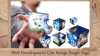 Tips For Selecting Web Design Firm For Your Business