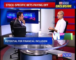 Market Makers With Kenneth Andrade