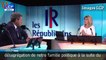 Législatives: «Pénélope m’a tué» lance Georges Fenech qui charge Fillon