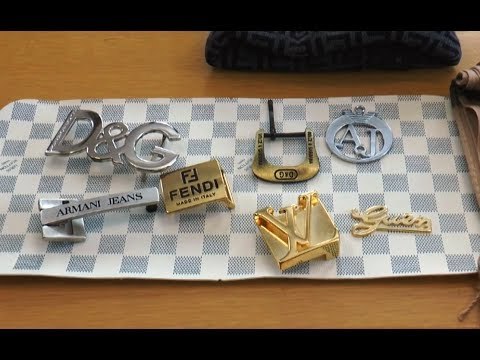 Napoli - Contraffazione, Censis: Causata da cultura dell'illegalità (13.06.17)