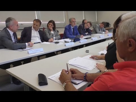 Napoli - Unicredit lancia +Valore per incentivare la crescita delle Pmi (13.06.17)