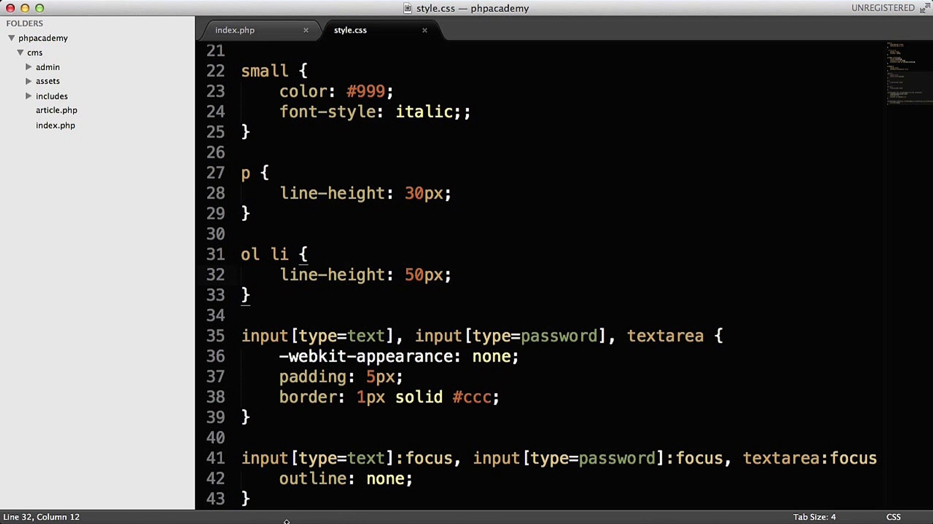 PHP Tutorials | Create a234234wer_7)